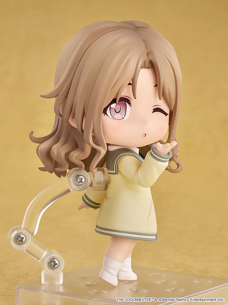 [Pre-order] THE IDOLM@STER SHINY COLORS - Hinana Ichikawa Nendoroid Good Smile Arts Shanghai - Image 5