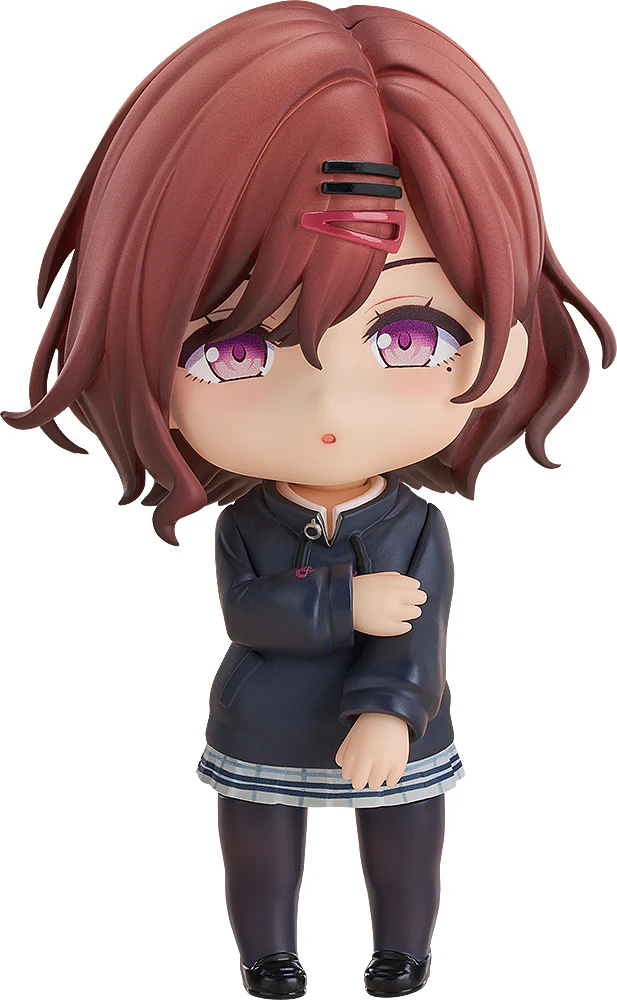 [Pre-order] THE IDOLM@STER SHINY COLORS -  Madoka Higuchi Nendoroid Good Smile Arts Shanghai