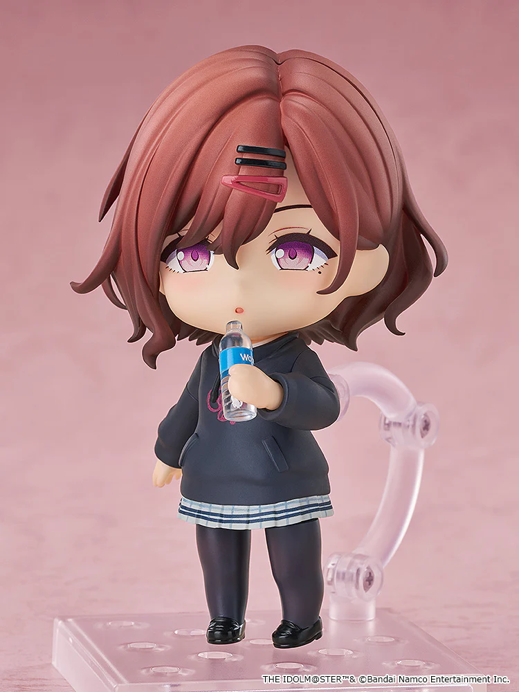 [Pre-order] THE IDOLM@STER SHINY COLORS -  Madoka Higuchi Nendoroid Good Smile Arts Shanghai - Image 6