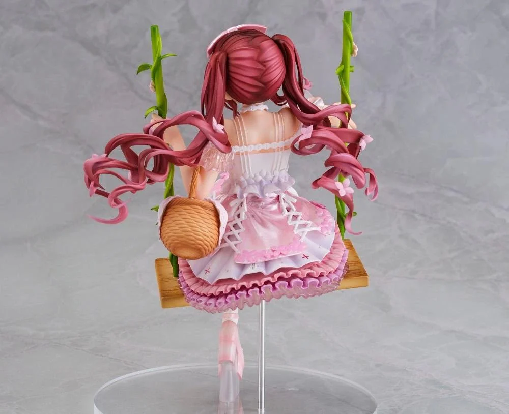[Pre-order] THE IDOLM@STER SHINY COLORS - Osaki Amana (Devoting Rinne Ver.) 1/8 Scale Figure Ami Ami - Image 2