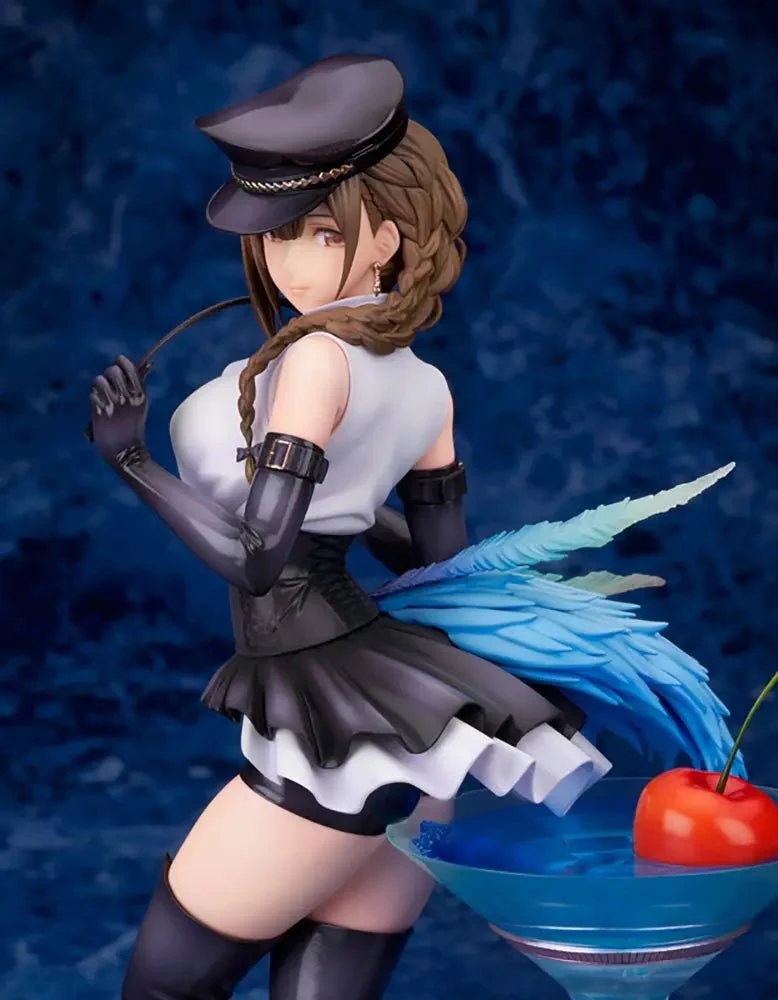 [Pre-order] THE iDOLM@STER: Shiny Colors - THE iDOLM@STER Shiny Colors (Kuwayama Chiyuki Formal Look Serenade Ver.) 1/7 Scale Figure Alter - Image 6