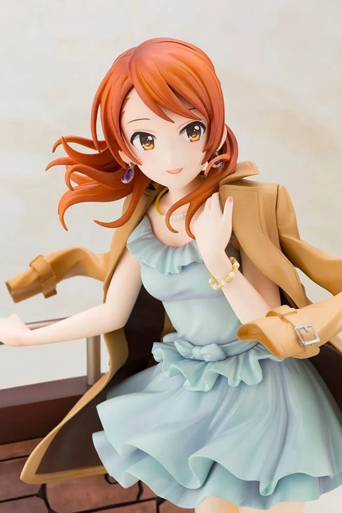 [Pre-order] The IdolmaSter - Karen Hojo Cinderella Girls Off Stage 1/8 Scale Figure Kotobukiya - Image 6