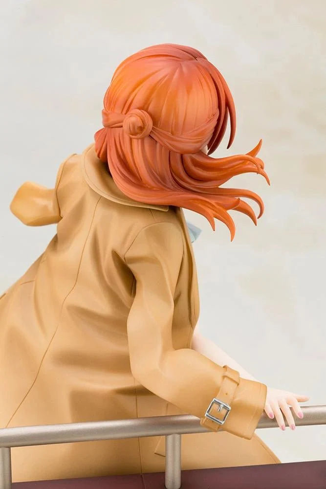 [Pre-order] The IdolmaSter - Karen Hojo Cinderella Girls Off Stage 1/8 Scale Figure Kotobukiya - Image 8