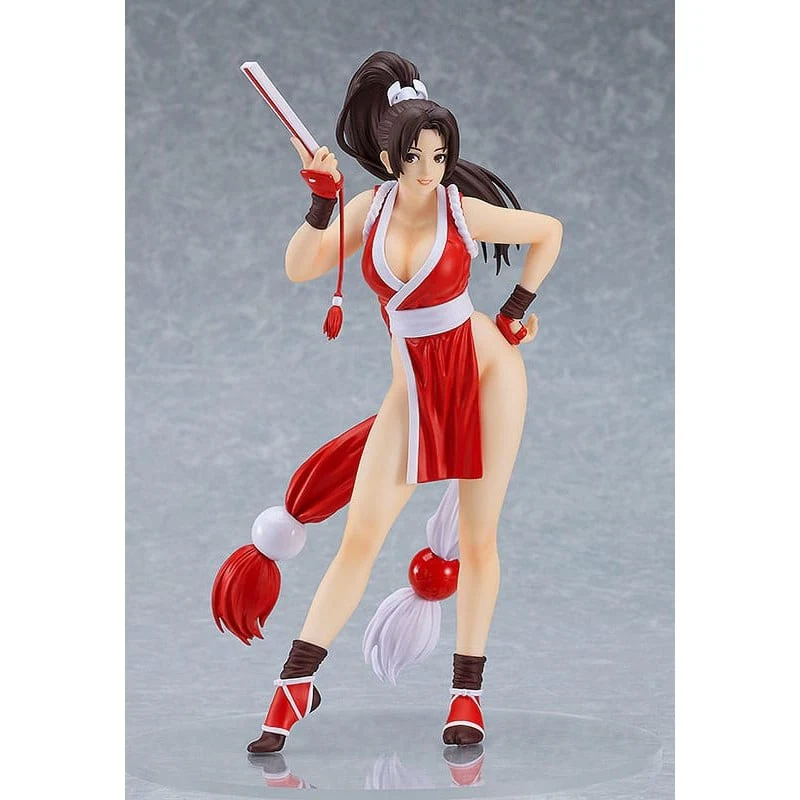 [Pre-order] The King of Fighters - Mai Shiranui POP UP PARADE Max Factory - Image 5