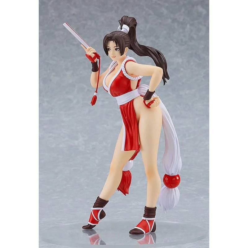 [Pre-order] The King of Fighters - Mai Shiranui POP UP PARADE Max Factory - Image 6