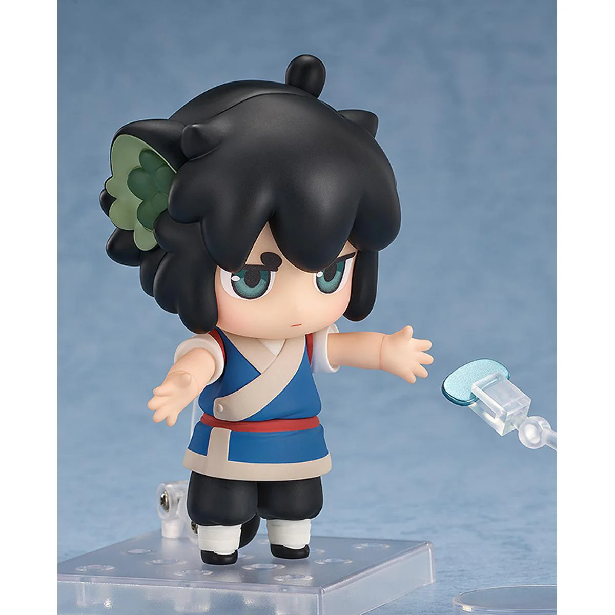 [Pre-order] The Legend of Hei - Luo Xiaohei Nendoroid Good Smile Arts Shanghai - Image 4