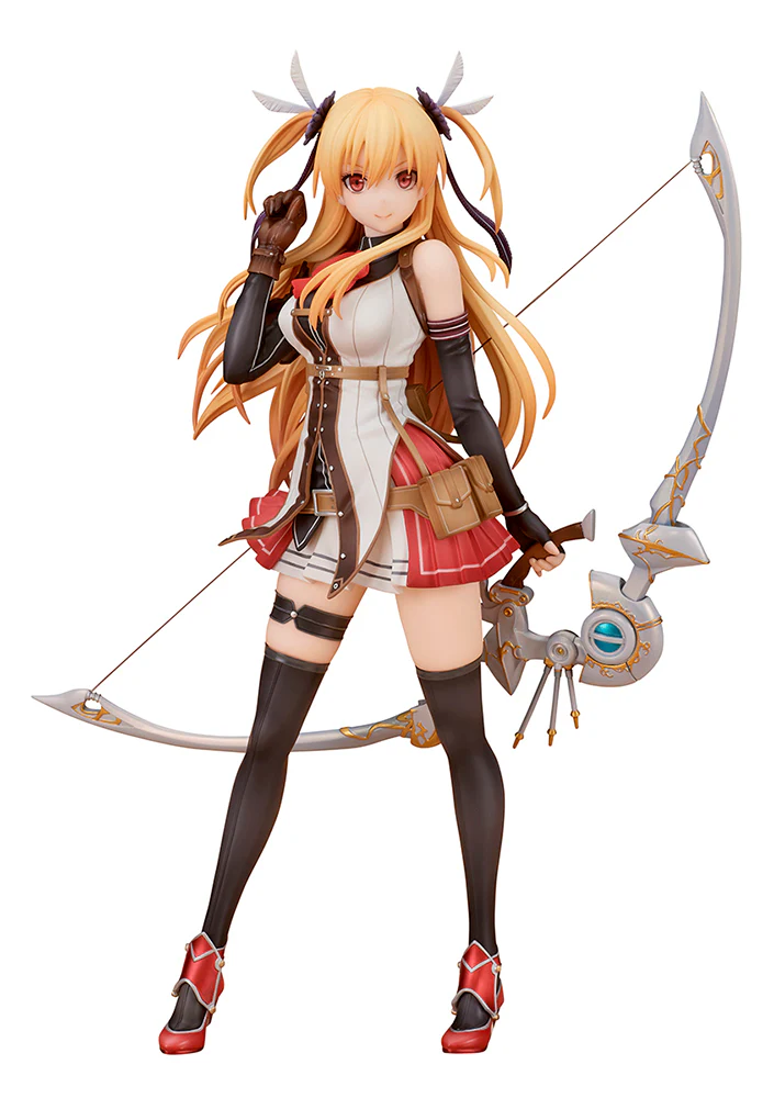 [Pre-order] The Legend of Heroes - Alisa Reinford 1/7 Scale Figure Ques Q - Image 15