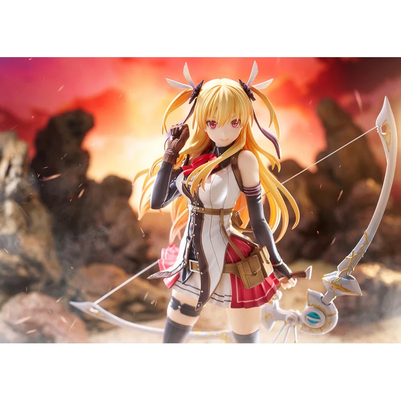 [Pre-order] The Legend of Heroes - Alisa Reinford 1/7 Scale Figure Ques Q - Image 8
