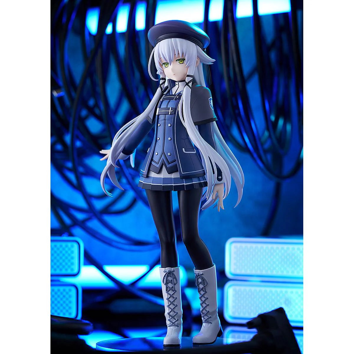 [Pre-order] The Legend of Heroes - Altina Orion L Size POP UP PARADE Good Smile Company - Image 2