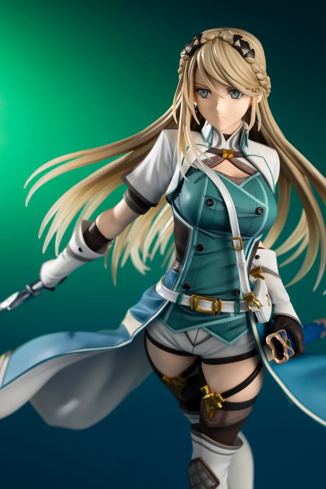 [Pre-order] The Legend of Heroes - Elaine Auclair 1/8 Scale Figure Kotobukiya - Image 3