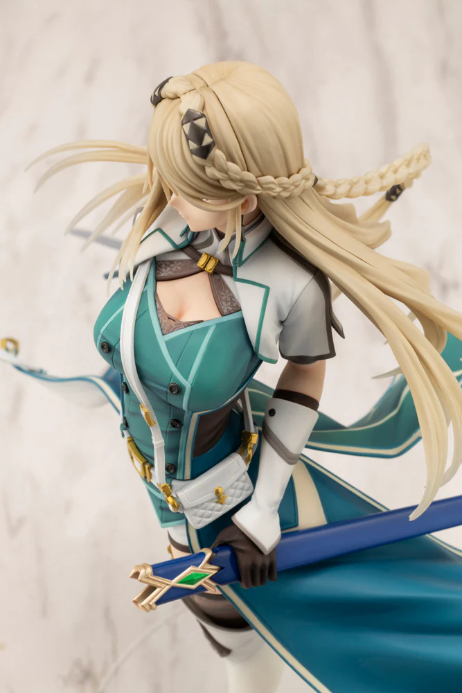 [Pre-order] The Legend of Heroes - Elaine Auclair 1/8 Scale Figure Kotobukiya - Image 6