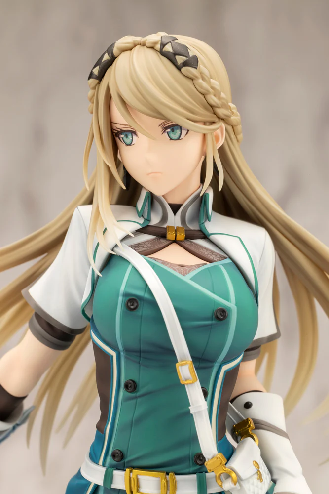 [Pre-order] The Legend of Heroes - Elaine Auclair 1/8 Scale Figure Kotobukiya - Image 8