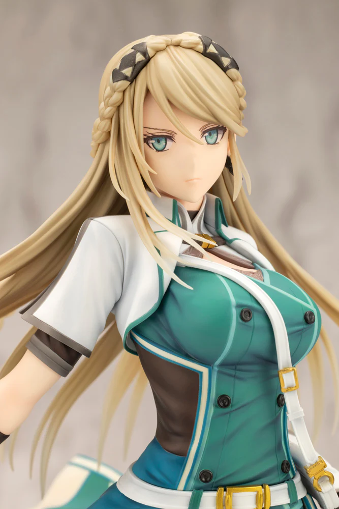 [Pre-order] The Legend of Heroes - Elaine Auclair 1/8 Scale Figure Kotobukiya - Image 9