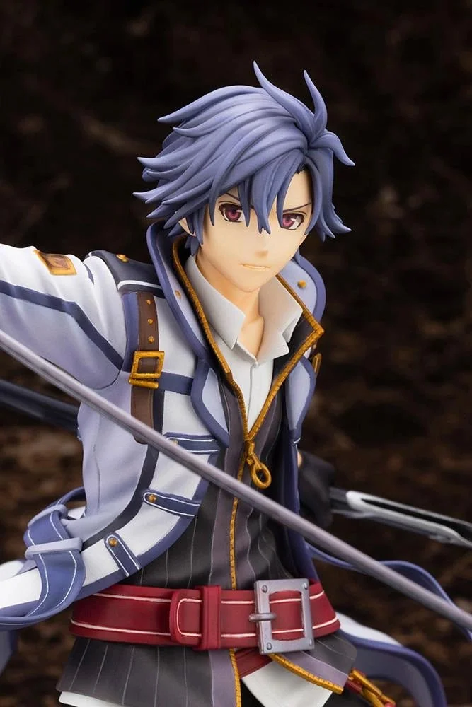 [Pre-order] The Legend of Heroes - Rean Schwarzer 1/8 Scale Figure Kotobukiya - Image 7