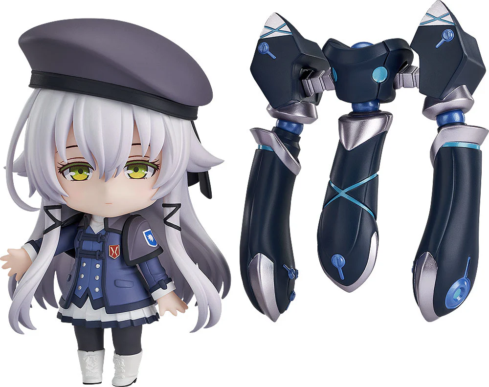 [Pre-order] The Legend of Heroes: Trails into Reverie - Altina Orion Nendoroid Good Smile Arts Shanghai
