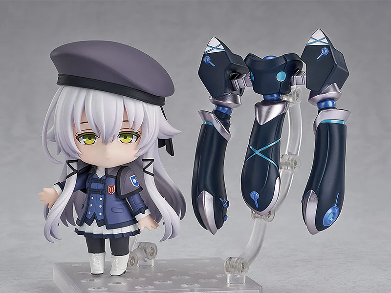 [Pre-order] The Legend of Heroes: Trails into Reverie - Altina Orion Nendoroid Good Smile Arts Shanghai - Image 2