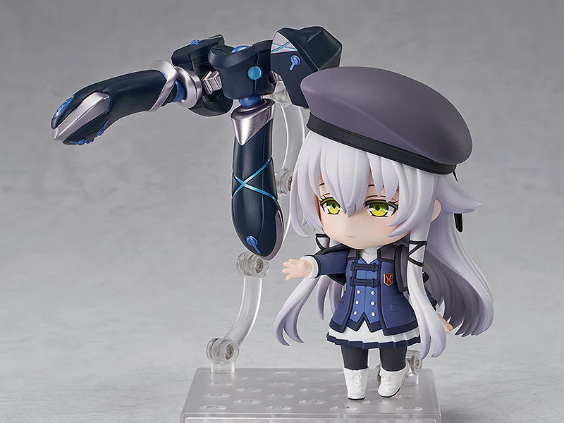 [Pre-order] The Legend of Heroes: Trails into Reverie - Altina Orion Nendoroid Good Smile Arts Shanghai - Image 3