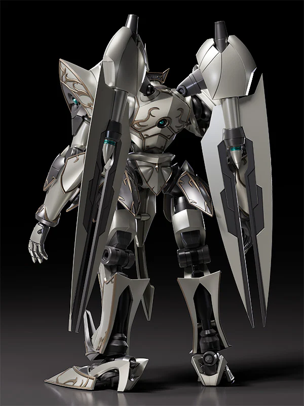 [Pre-order] The Legend of Heroes: Trails of Cold Steel - Valimar (3rd-run) MODEROID Plastic Model Kit Good Smile Company - Image 3