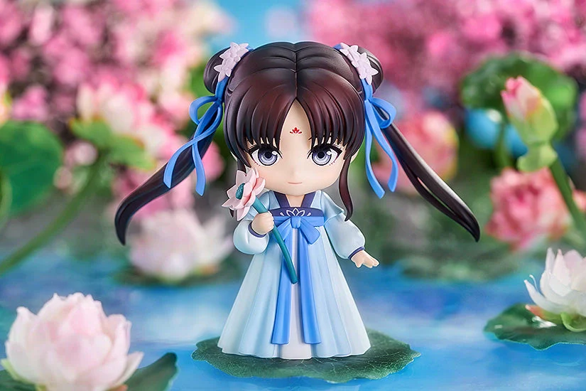 [Pre-order] The Legend of Sword and Fairy - Zhao Ling-Er(Nuwa's Descendants Ver.) Nendoroid Good Smile Company - Image 6