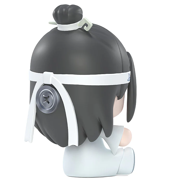 [Pre-order] The Master of Diabolism - Lan Wangji Mini Figure Good Smile Arts Shanghai - Image 2