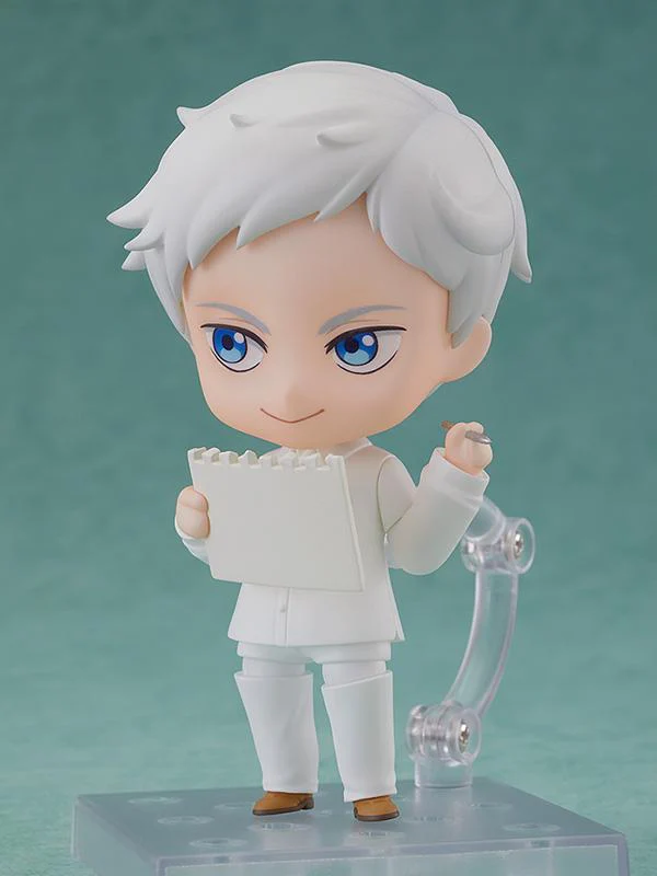 [Pre-order] The Promised Neverland - Norman Nendoroid - Image 2