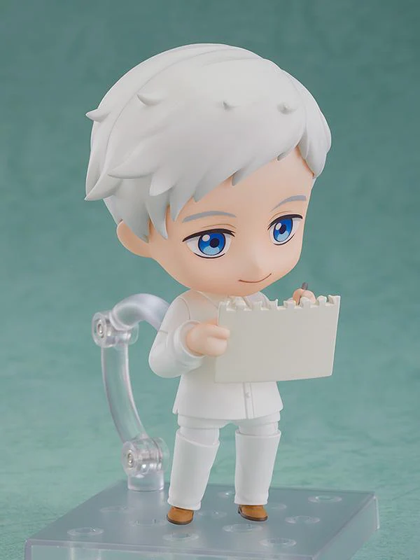 [Pre-order] The Promised Neverland - Norman Nendoroid - Image 3