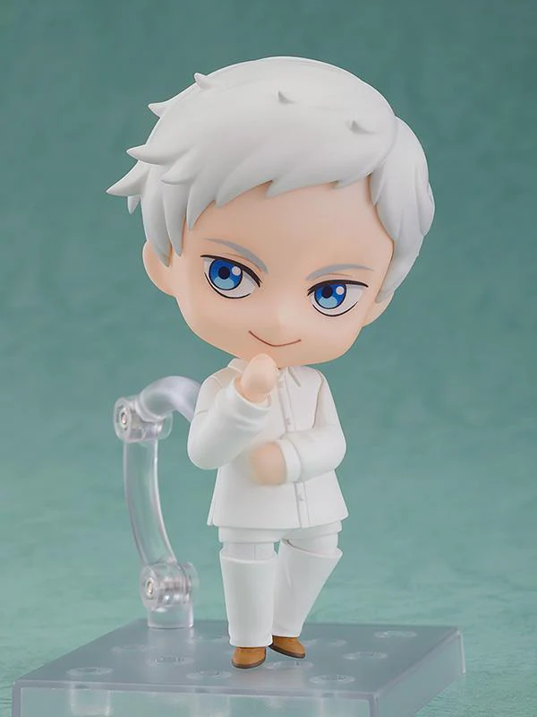 [Pre-order] The Promised Neverland - Norman Nendoroid - Image 5