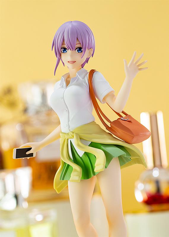 [Pre-order] The Quintessential Quintuplets ∬ - Ichika Nakano POP UP PARADE Figure - Image 6