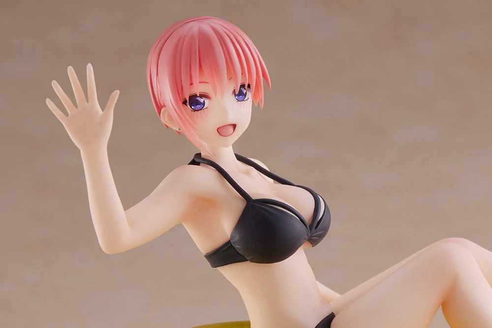 [Pre-order] The Quintessential Quintuplets - Ichika Nakano Prize Figure Taito - Image 8