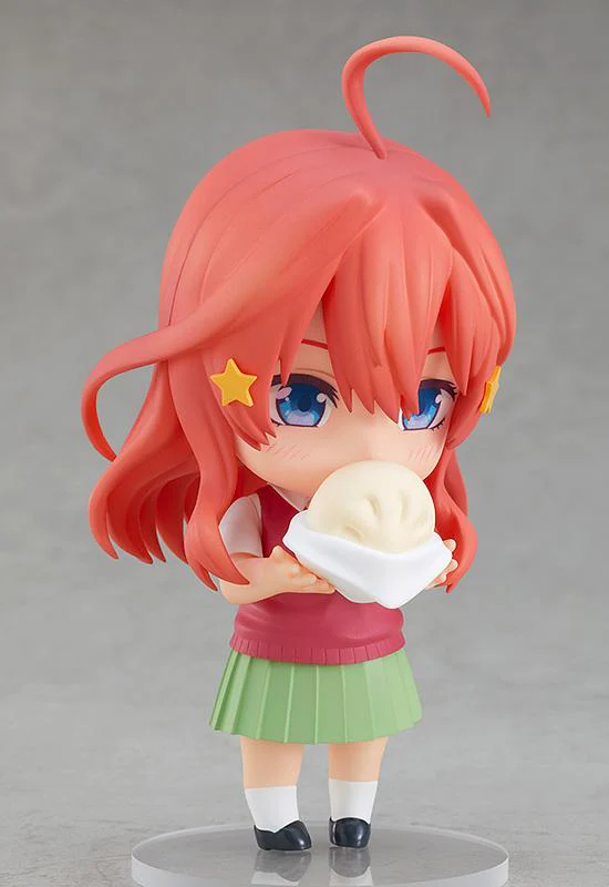 [Pre-order] The Quintessential Quintuplets - Itsuki Nakano Nendoroid - Image 2