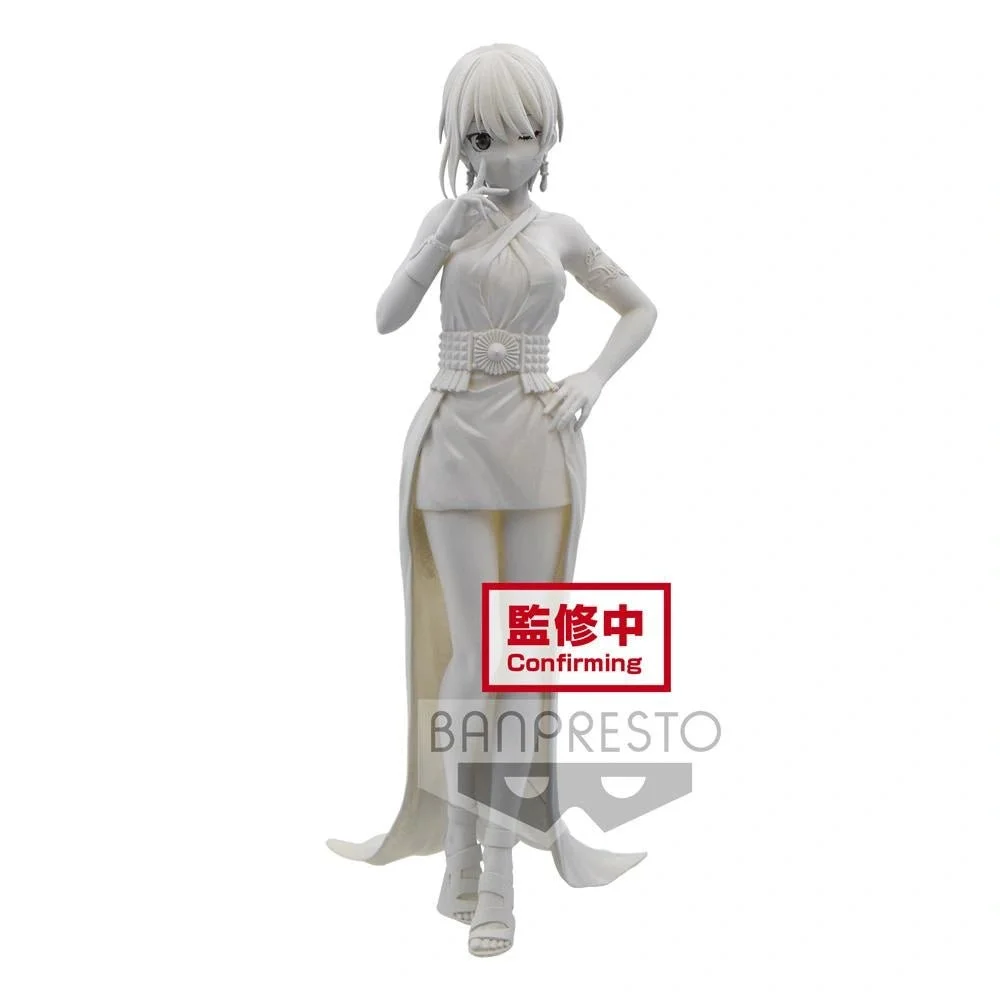 [Pre-order] The Quintessential Quintuplets - Kyunties Ichika Nakano Prize Figure Banpresto