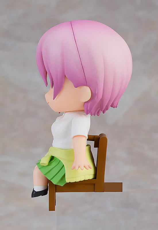 [Pre-order] The Quintessential Quintuplets Movie - Swacchao! Ichika Nakano Nendoroid Good Smile Company - Image 6