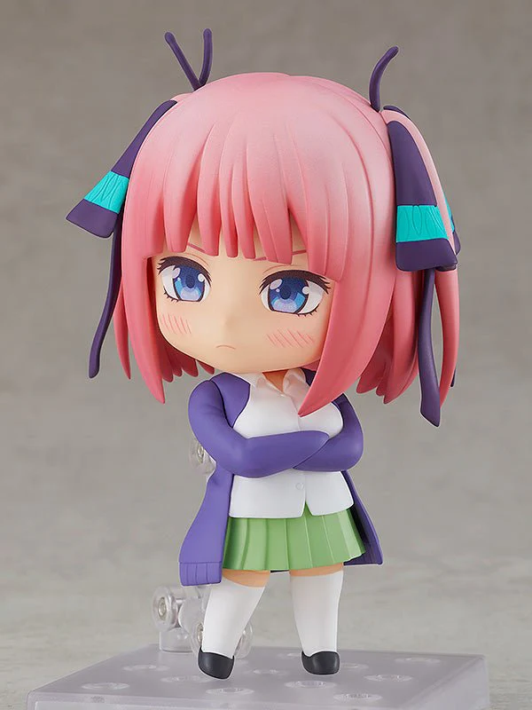[Pre-order] The Quintessential Quintuplets - Nino Nakano Nendoroid - Image 3
