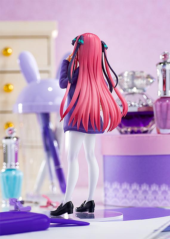 [Pre-order] The Quintessential Quintuplets ∬ - Nino Nakano POP UP PARADE Figure - Image 2