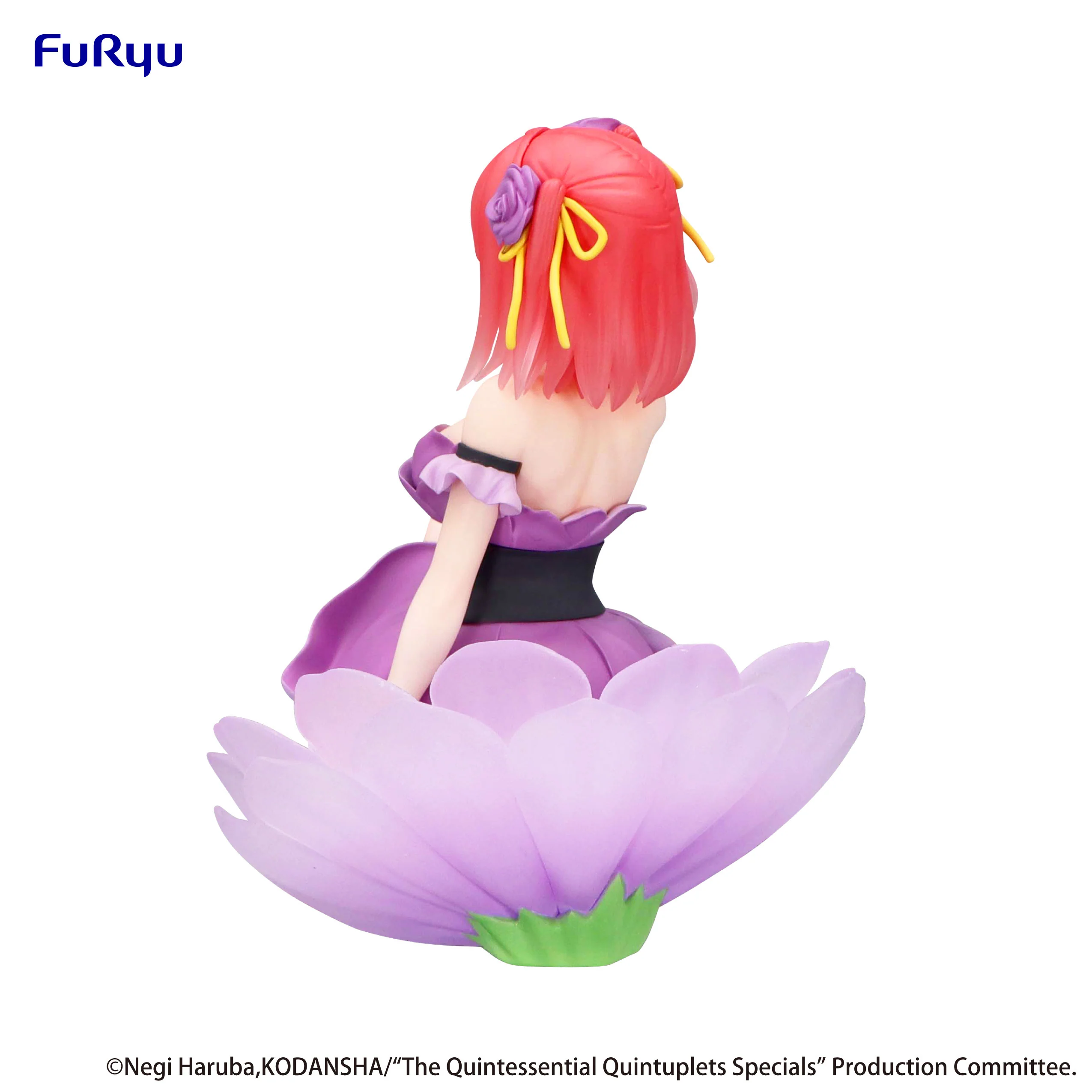 [Pre-order] The Quintessential Quintuplets Specials - Nakano Nino Prize Figure Furyu - Image 8