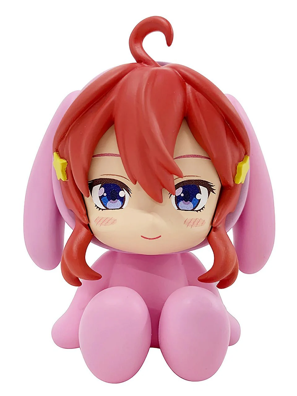 [Pre-order] The Quintessential Quintuplets - Character (Chocot) mini Figure SHINE