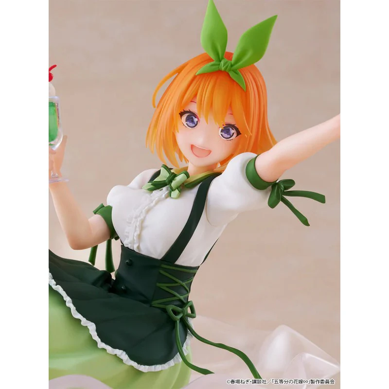 [Pre-order] The Quintessential Quintuplets - Yotsuba Prize Figure FuRyu Corporation - Image 10