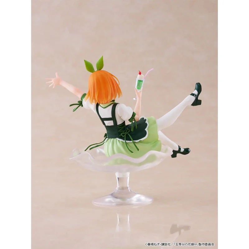 [Pre-order] The Quintessential Quintuplets - Yotsuba Prize Figure FuRyu Corporation - Image 8