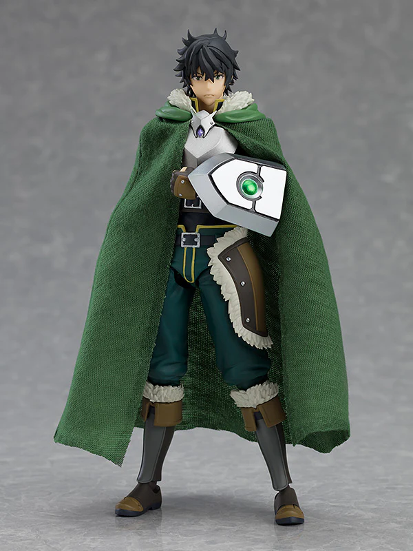 [Pre-order] The Rising of the Shield Hero 2 - Naofumi Iwatani(DX ver.) Figma Max Factory - Image 10
