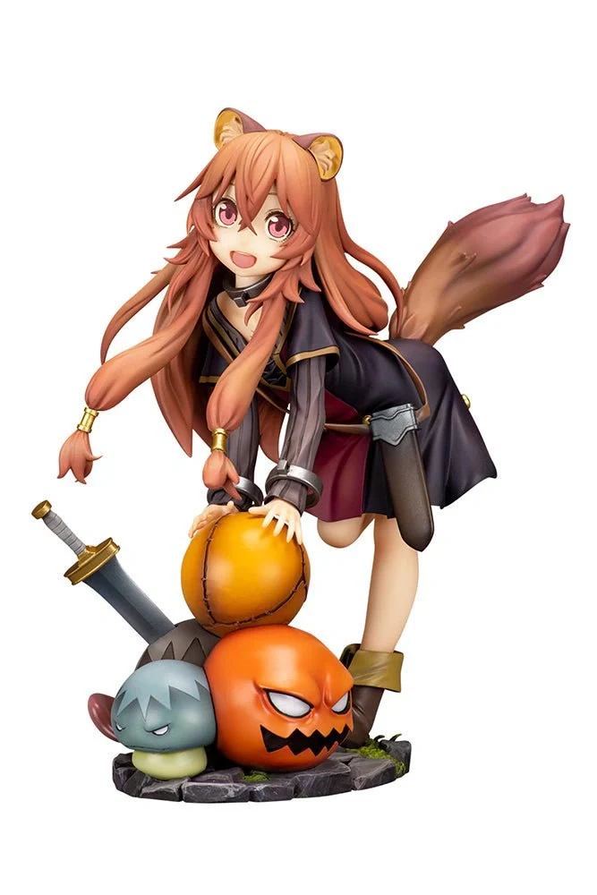The Rising of the Shield Hero - Raphtalia (Childhood Ver.) 1/6 Scale Figure B-Full (Fots Japan) - Image 9