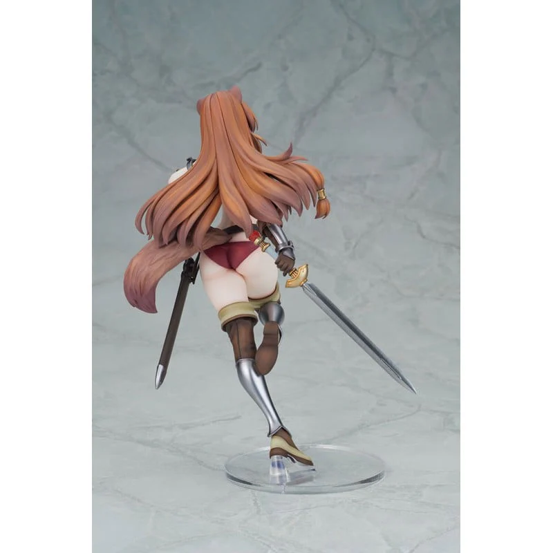 [Pre-order] The Rising of The Shield Hero Season 2 - Raphtalia (Bikini Armor Ver.) 1/7 Scale Figure SOL International - Image 3