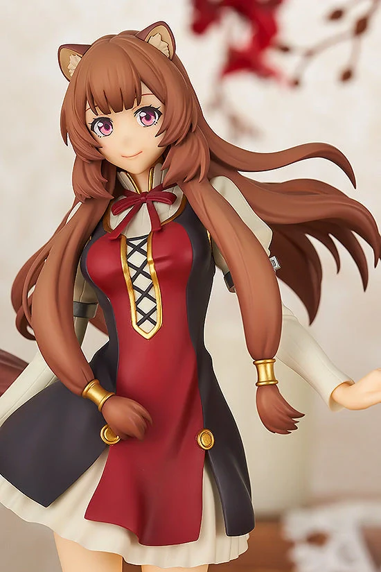 [Pre-order] The Rising of The Shield Hero Season 2 - Raphtalia L POP UP PARADE Figure Good Smile Company