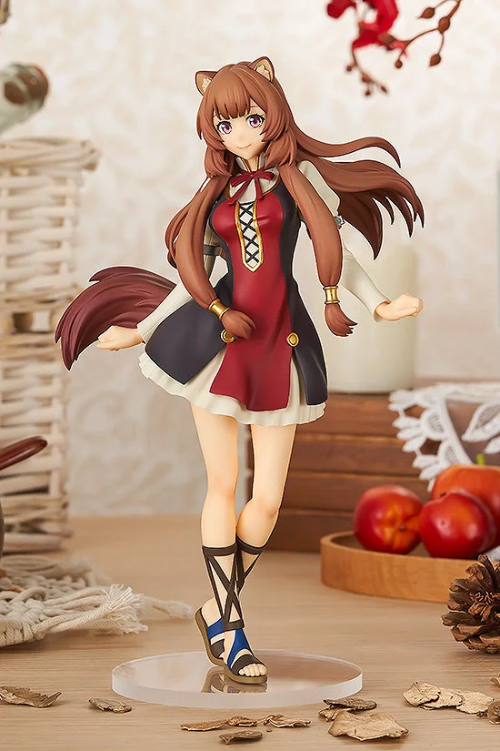 [Pre-order] The Rising of The Shield Hero Season 2 - Raphtalia L POP UP PARADE Figure Good Smile Company - Image 6