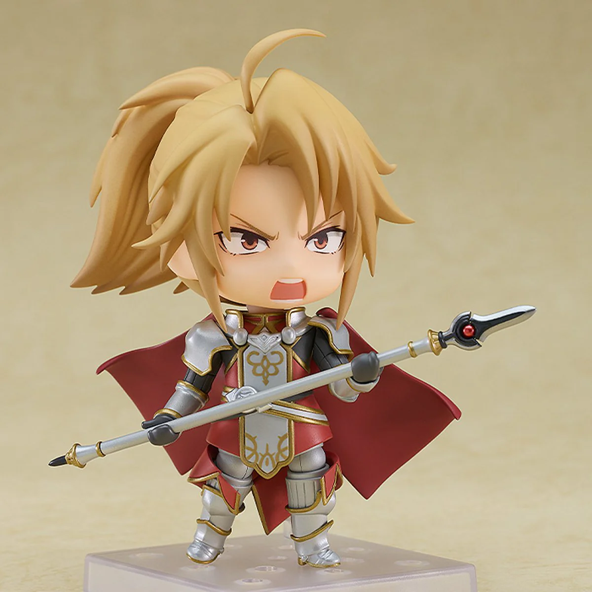 [Pre-order] The Rising of the Shield Hero - Spear Hero Nendoroid Good Smile Company - Image 2