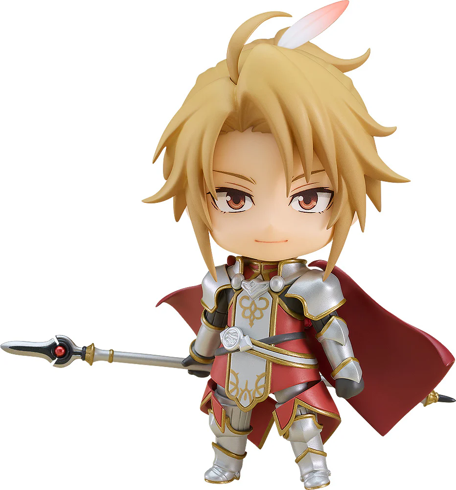 [Pre-order] The Rising of the Shield Hero - Spear Hero Nendoroid Good Smile Company - Image 6