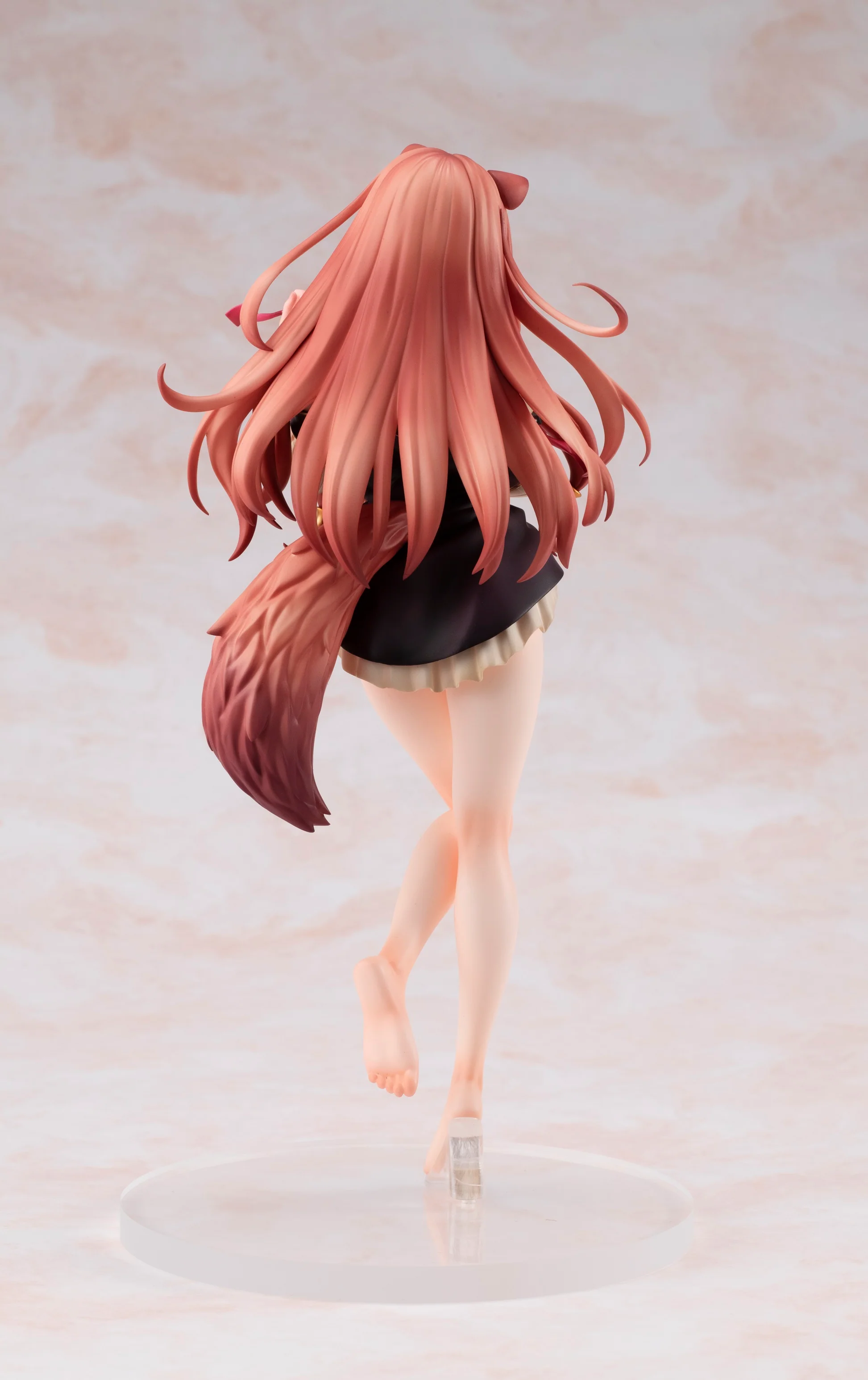 [Pre-order] The Rising of the Shield Hero TV Anime Season 3 - Raphtalia (Body Pillow Ver.) 1/7 Scale Figure KADOKAWA - Image 8