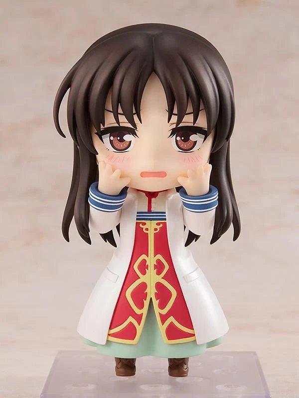 [Pre-order] The Saint's Magic Power is Omnipotent - Sei Takanashi Nendoroid - Image 6