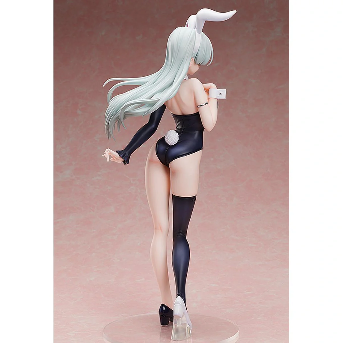 [Pre-order] The Seven Deadly Sins: Dragon's Judgement - Elizabeth (Bunny Ver.) 1/7 Scale Figure FREEing - Image 5
