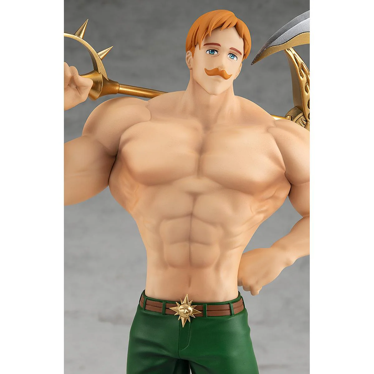 [Pre-order] The Seven Deadly Sins - Escanor L Size POP UP PARADE Good Smile Company - Image 6