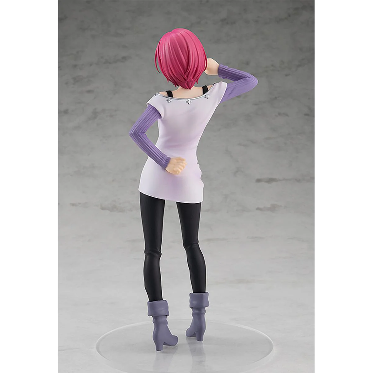 [Pre-order] The Seven Deadly Sins - Gowther POP UP PARADE Good Smile Company - Image 5